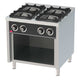 FAINCA HR - S750 COCINA CON ESTANTE C4F750E