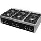 FAINCA HR - S750 COCINA SOBREMESA C6F750S