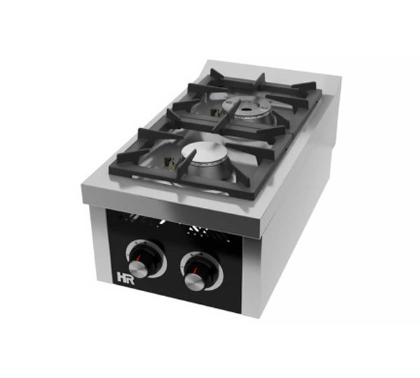 FAINCA HR - S750 COCINA SOBREMESA C2F750S