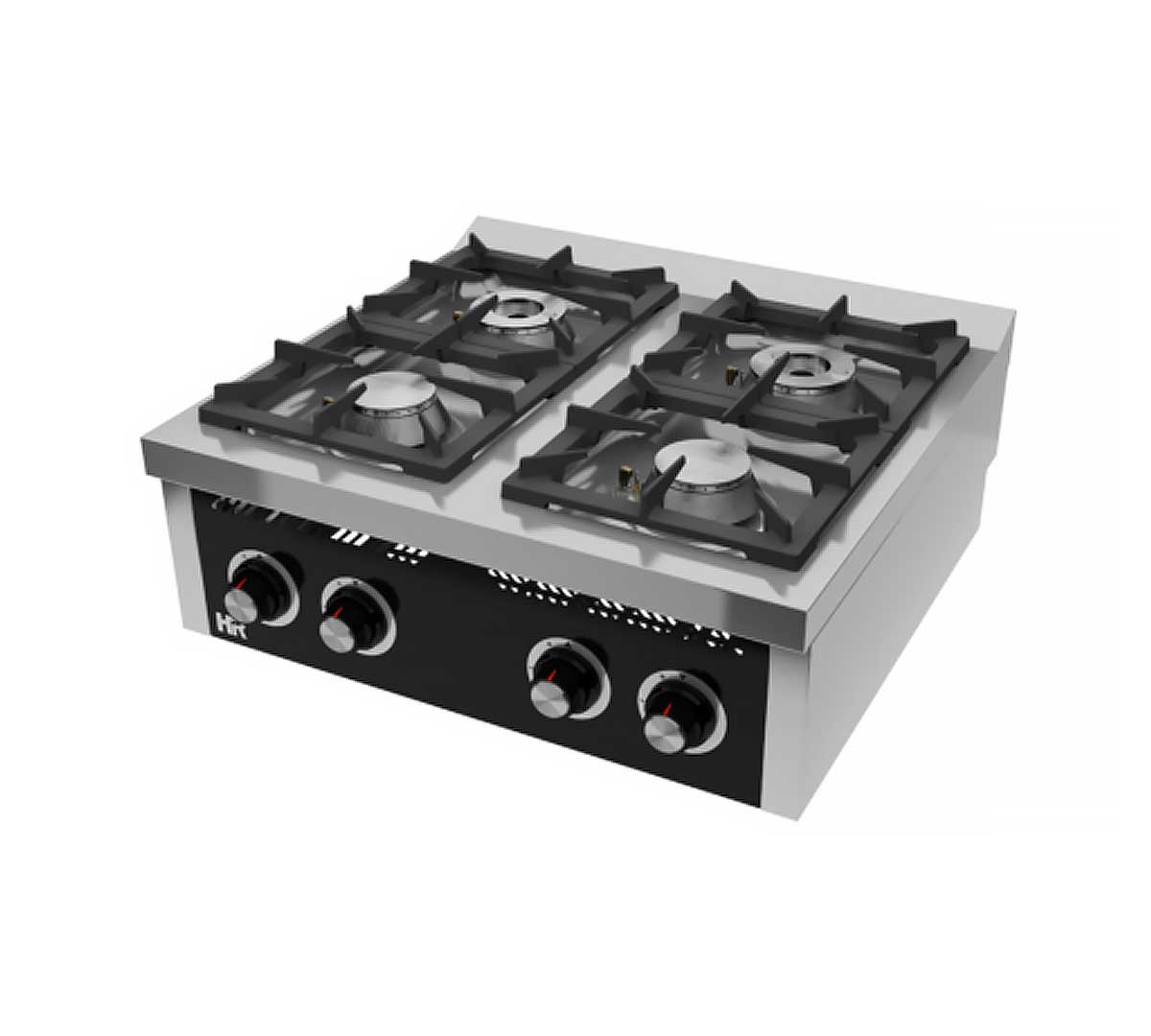 FAINCA HR - S750 COCINA SOBREMESA C4F750S