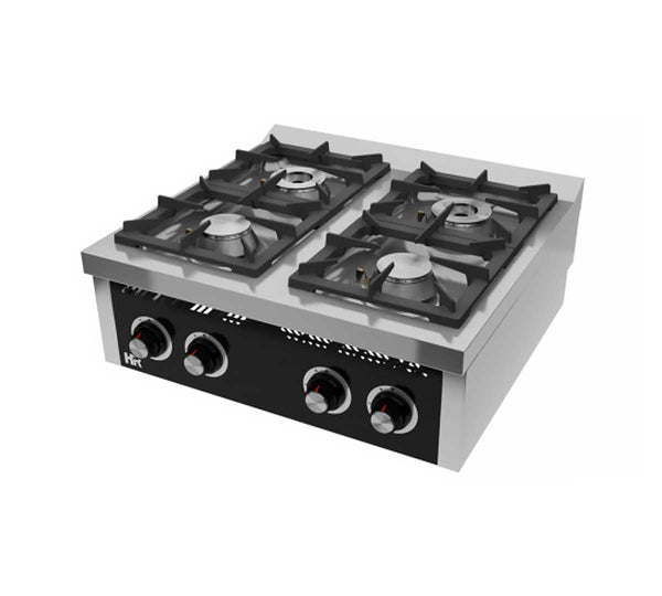 FAINCA HR - S750 COCINA SOBREMESA C4F750S