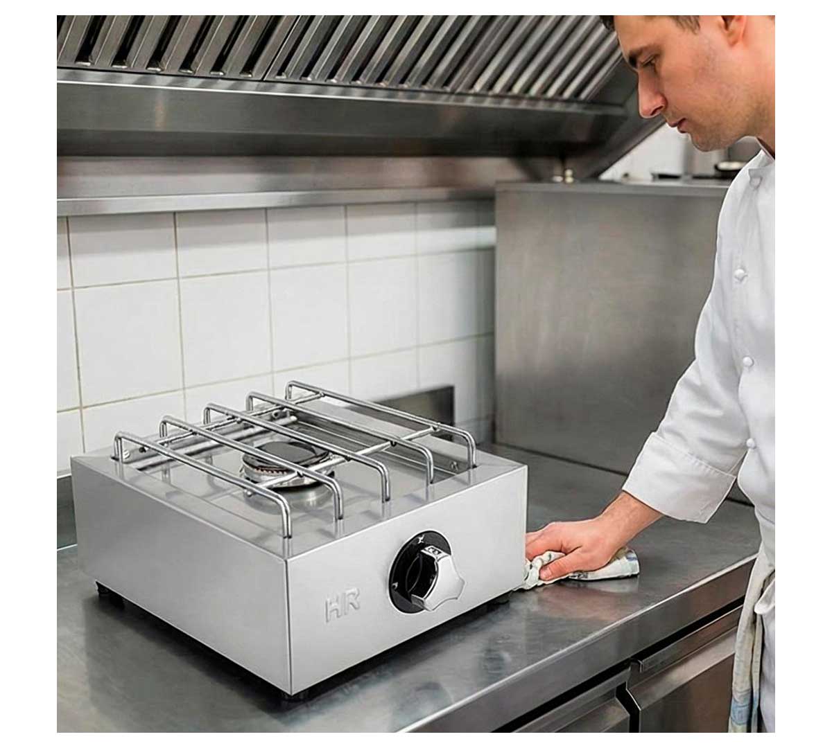 FAINCA HR - COCINA SOBREMESA FGE1CON