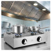 FAINCA HR - COCINA SOBREMESA FGE2CON