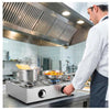 FAINCA HR - COCINA SOBREMESA FGE2CON