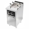FAINCA HR - S600 CUECE PASTAS A GAS CPG25L600E