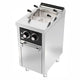 FAINCA HR - S600 CUECE PASTAS A GAS CPG25L600E