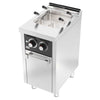 FAINCA HR - S600 CUECE PASTAS ELÉCTRICO CPE25L