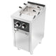 FAINCA HR - S600 CUECE PASTAS ELÉCTRICO CPE25L