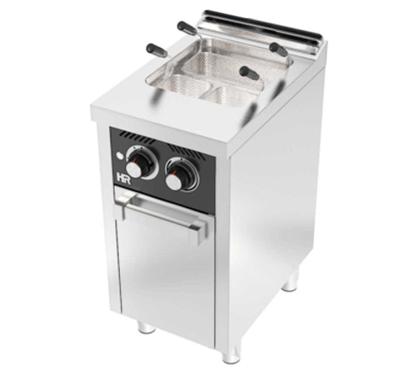 FAINCA HR - S600 CUECE PASTAS ELÉCTRICO CPE25L