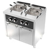 FAINCA HR - S600 CUECE PASTAS A GAS CPG25L25L