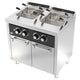 FAINCA HR - S600 CUECE PASTAS A GAS CPG25L25L