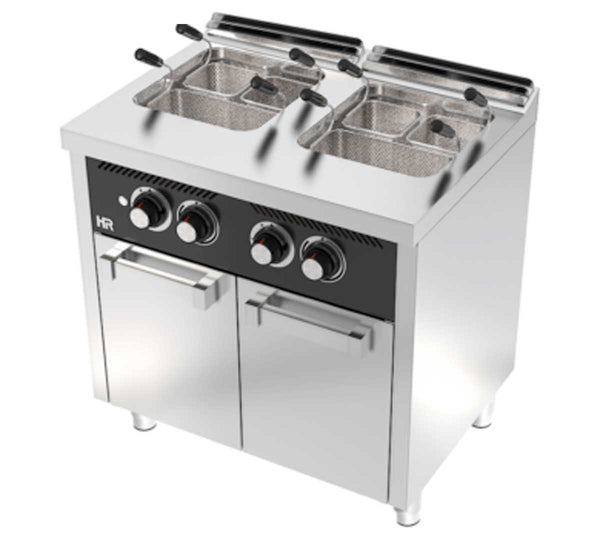 FAINCA HR - S600 CUECE PASTAS A GAS CPG25L25L