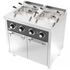 FAINCA HR - S600 CUECE PASTAS ELÉCTRICO CPE25L25