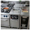 FAINCA HR - S750 CUECE PASTAS ELÉCTRICO CPE 1 CUBA