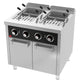 FAINCA HR - S750 CUECE PASTAS ELÉCTRICO CPE 2 CUBAS