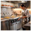 FAINCA HR - S750 CUECE PASTAS ELÉCTRICO CPE 2 CUBAS