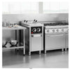 FAINCA HR - S750 CUECE PASTAS A GAS CPG 1 CUBA