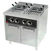 FAINCA HR - S750 CUECE PASTAS A GAS CPG 2 CUBAS