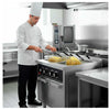 FAINCA HR - S750 CUECE PASTAS A GAS CPG 2 CUBAS