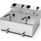 FAINCA HR - S500 FREIDORA ELÉCTRICA ALTO RENDIMIENTO DOBLE FD
