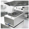 FAINCA HR - S500 FREIDORA ELÉCTRICA ECO SIMPLE FD
