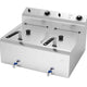 FAINCA HR - S500 FREIDORA ELÉCTRICA ECO DOBLE FD