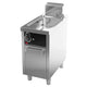 FAINCA HR - S750 FREIDORA A GAS CON ESTANTE FDG12