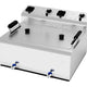FAINCA HR - S500 FREIDORA ELÉCTRICA ALTO RENDIMIENTO ECO FD20