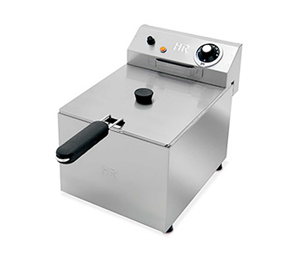 FAINCA HR - FREIDORA ELÉCTRICA SERIE 100 FD6L