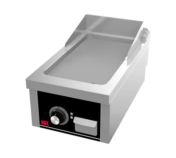 FAINCA HR - S750 FRY TOP ELÉCTRICO SOBREMESA PLACA ACERO FTE7504S