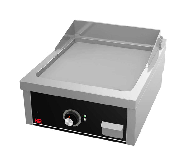 FAINCA HR - S750 FRY TOP ELÉCTRICO SOBREMESA PLACA ACERO FTE7506S
