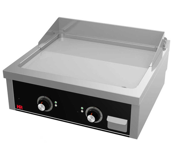 FAINCA HR - S750 FRY TOP ELÉCTRICO SOBREMESA CROMO FTE7508SCR