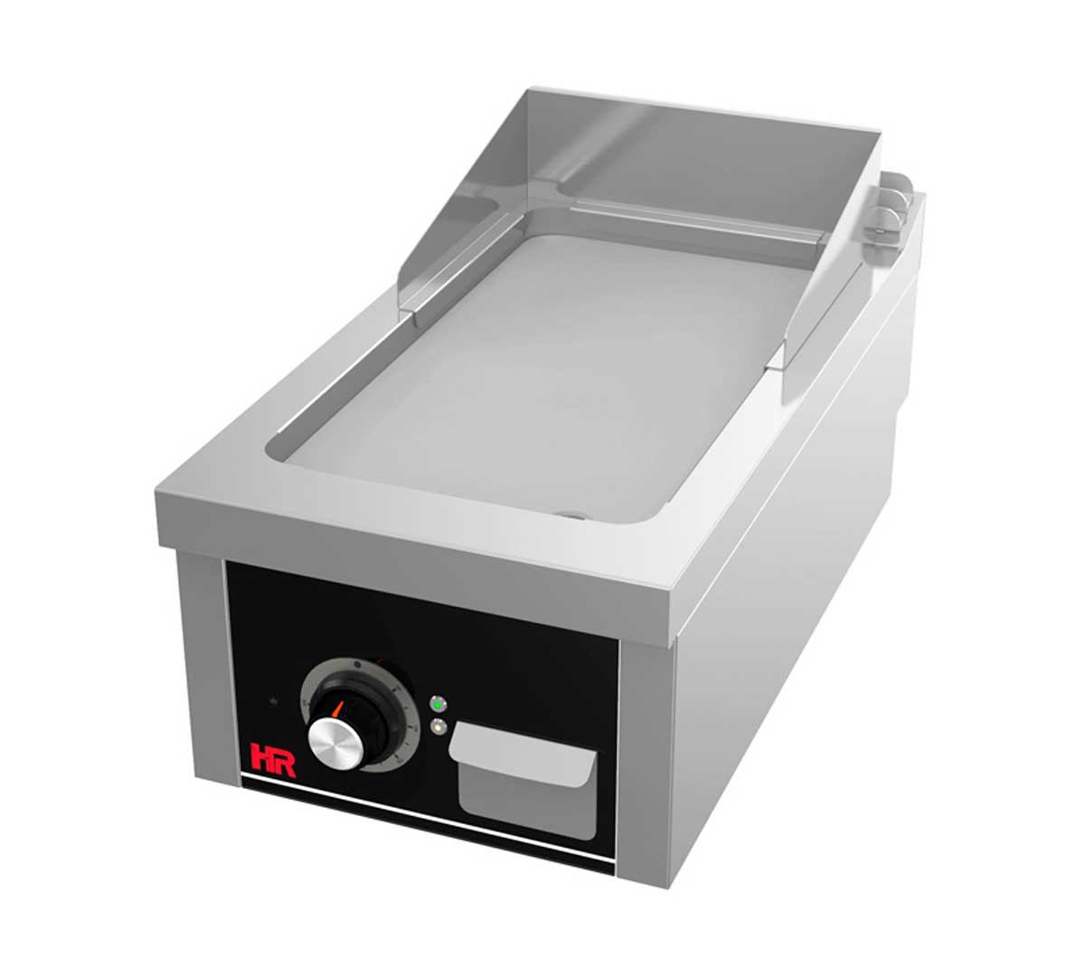 FAINCA HR - S750 FRY TOP ELÉCTRICO SOBREMESA CROMO FTE7504SCR