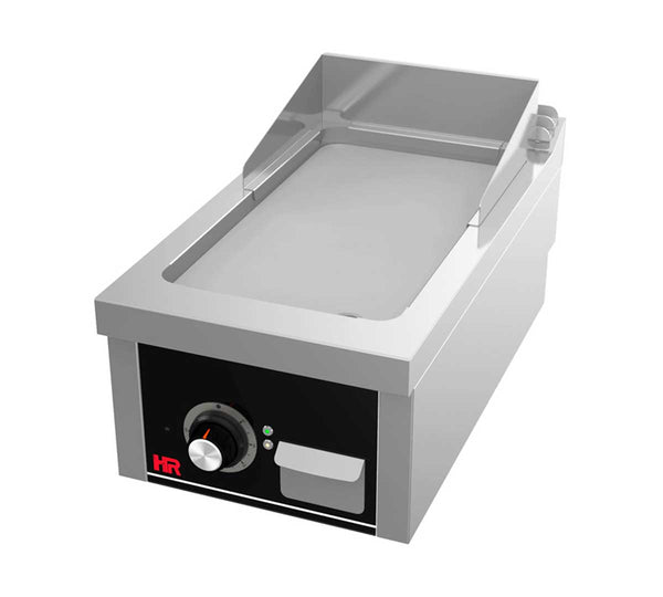 FAINCA HR - S750 FRY TOP ELÉCTRICO SOBREMESA CROMO FTE7504SCR