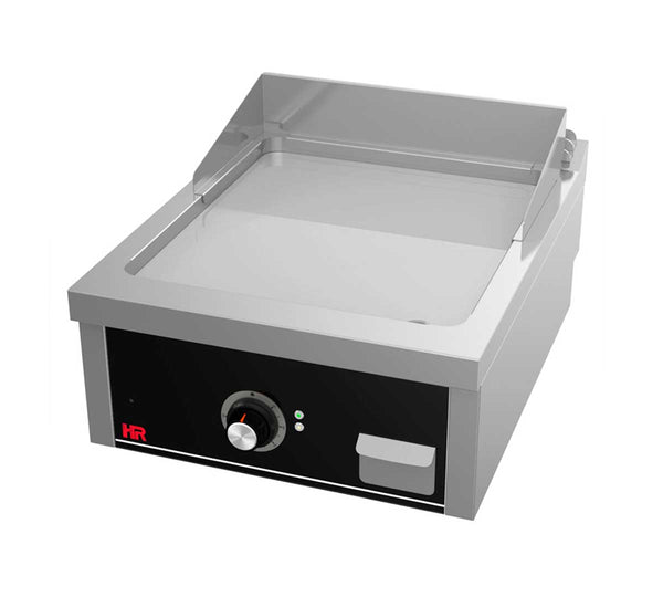 FAINCA HR - S750 FRY TOP ELÉCTRICO SOBREMESA CROMO FTE7506SCR