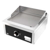 FAINCA HR - S600 FRY TOP ELÉCTRICO ACERO SOBREMESA FTE6006S