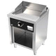 FAINCA HR - S600 FRY TOP ELÉCTRICO CROMO FTE6006ECR
