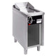 FAINCA HR - S750 FRY TOP + ESTANTE PLACA CROMO FT7504ECR