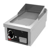 FAINCA HR - S750 FRY TOP SOBREMESA PLACA CROMO FT7504SCR
