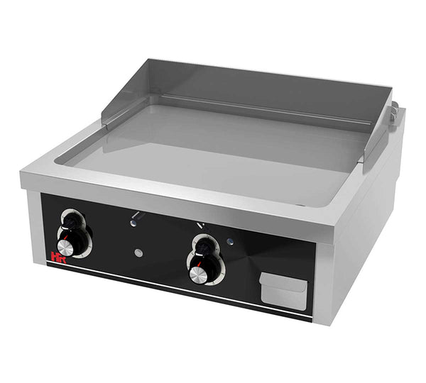 FAINCA HR - S750 FRY TOP SOBREMESA PLACA CROMO FT7508SCR