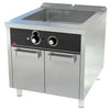 FAINCA HR - S900 BAÑO MARÍA GAS BMG9008E