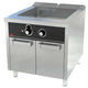 FAINCA HR - S900 BAÑO MARÍA GAS BMG9008E