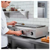 FAINCA HR - S500 BARBACOA A GAS B600