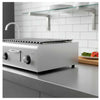 FAINCA HR - S500 BARBACOA A GAS B600