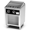 FAINCA HR - S600 BARBACOA CON ESTANTE B6006E