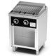 FAINCA HR - S600 BARBACOA CON ESTANTE B6006E
