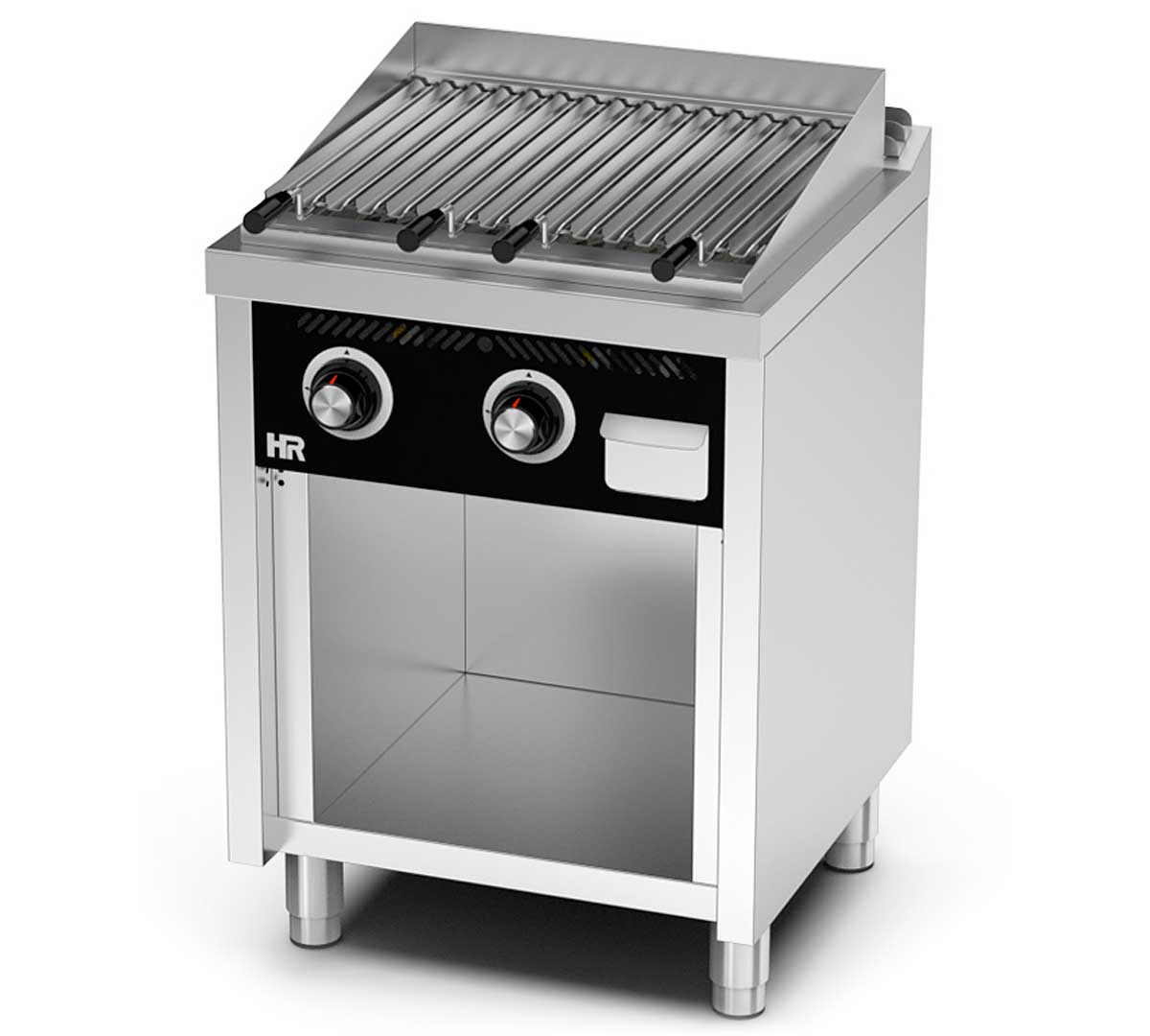 FAINCA HR - S600 BARBACOA CON ESTANTE B6006E
