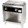 FAINCA HR - S600 BARBACOA CON ESTANTE B6008E