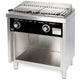 FAINCA HR - S600 BARBACOA CON ESTANTE B6008E