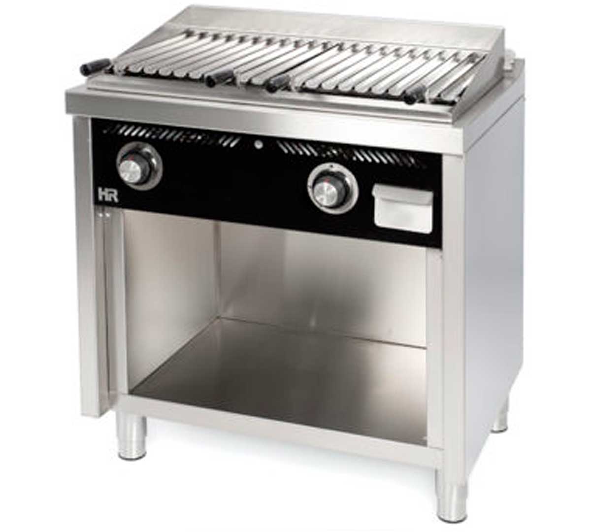 FAINCA HR - S600 BARBACOA CON ESTANTE B6008E